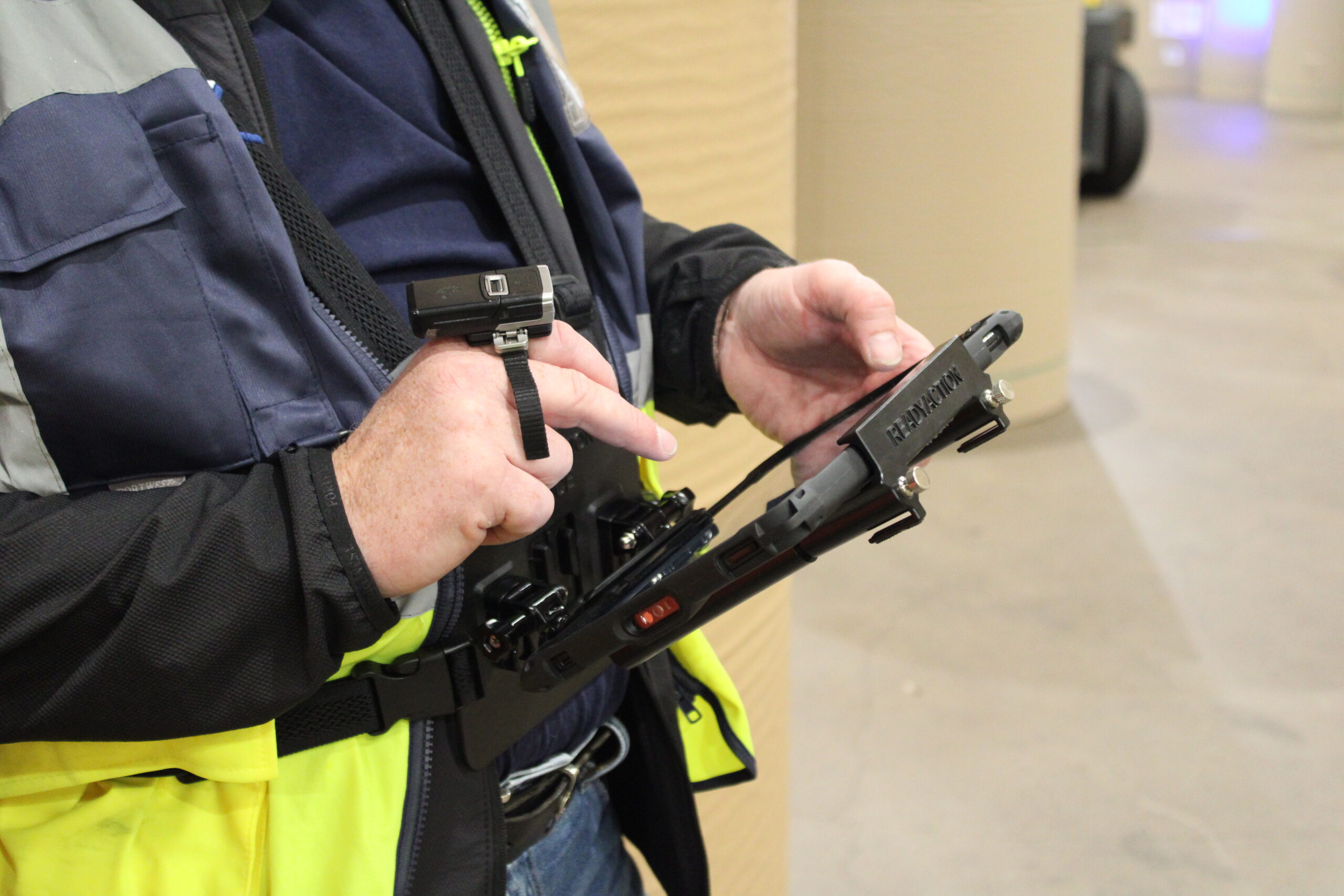 Platform Architecture