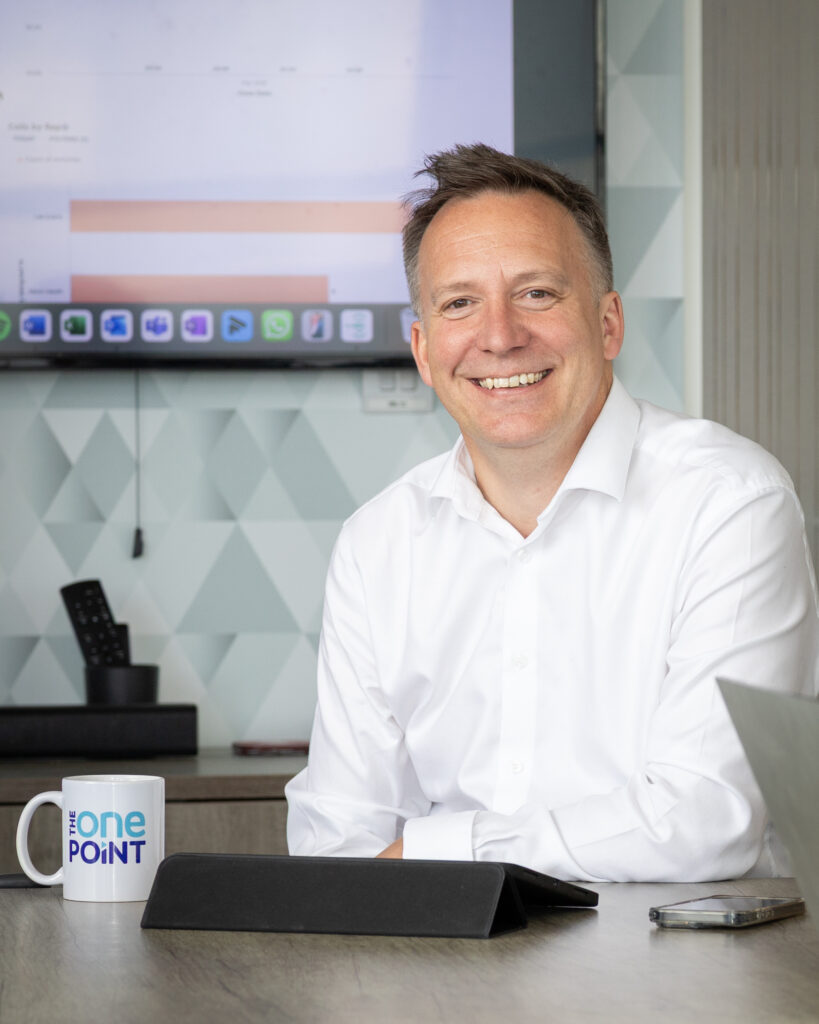 Martin Lauer | Think360