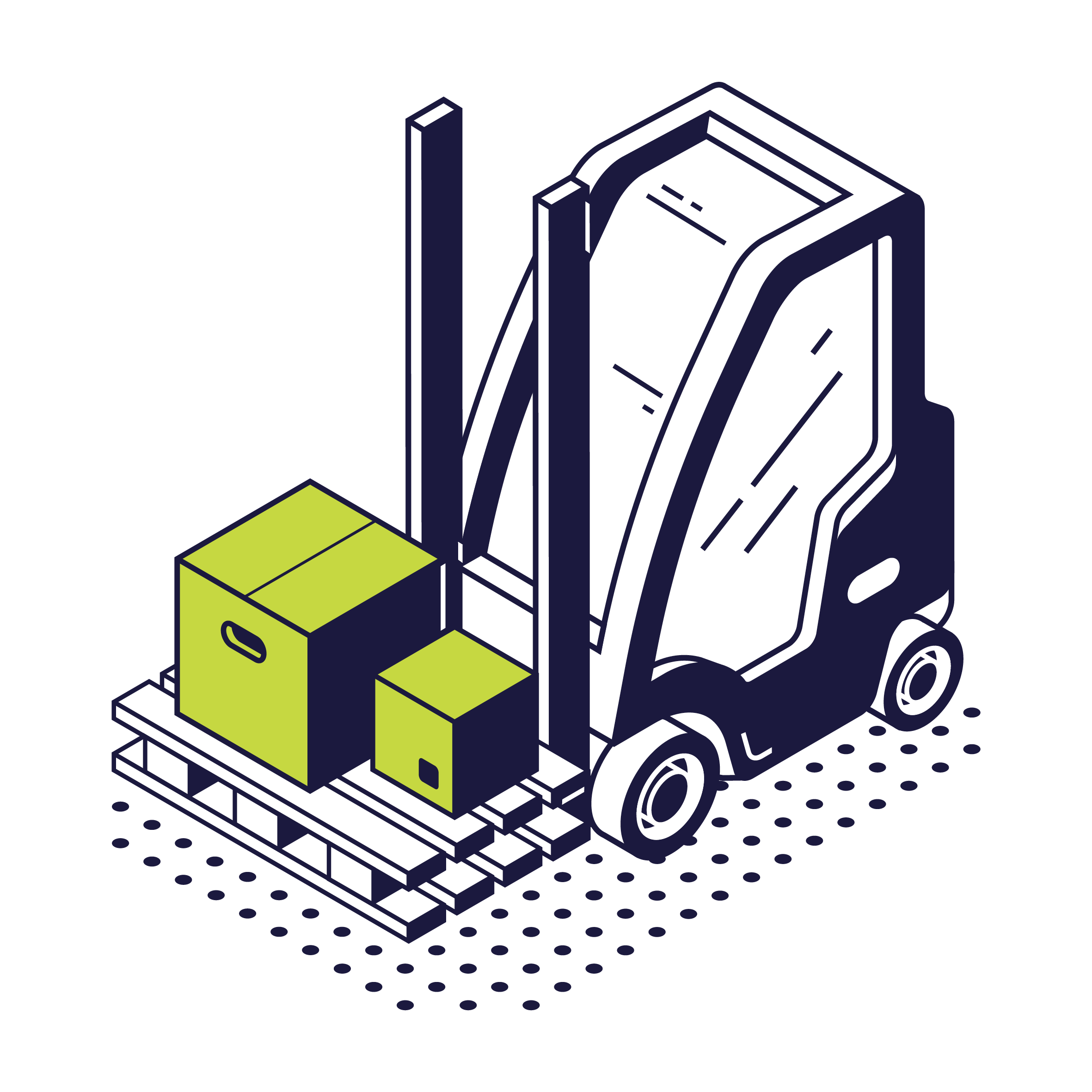 Logistics & Warehousing