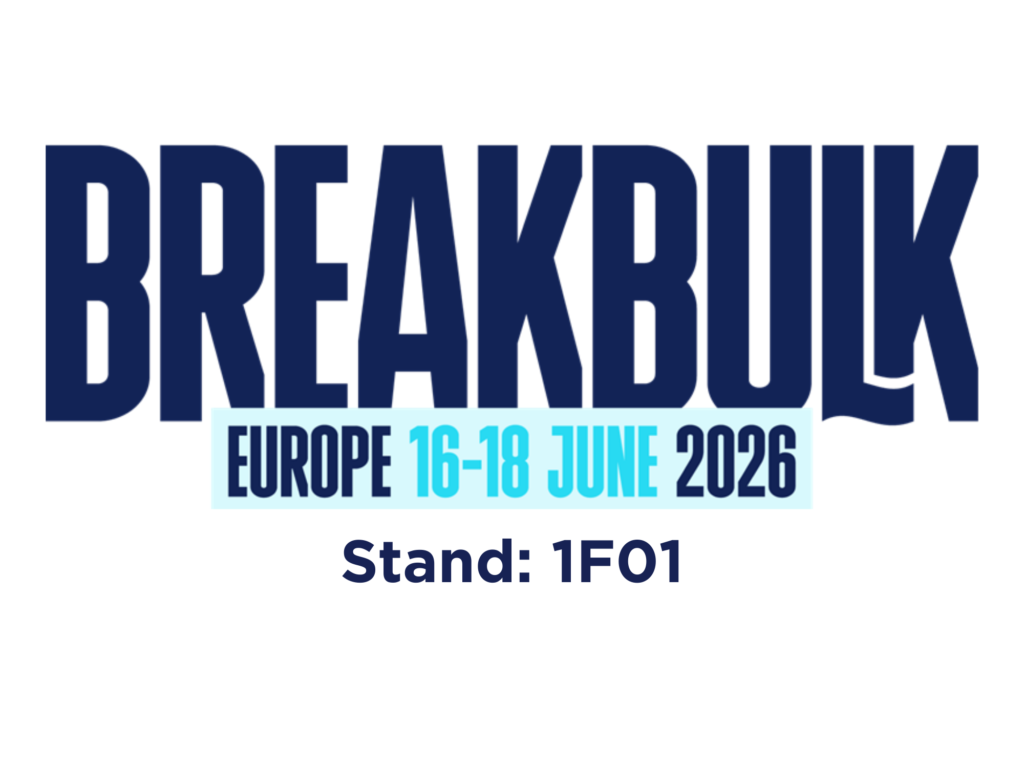 Breakbulk Europe 2026