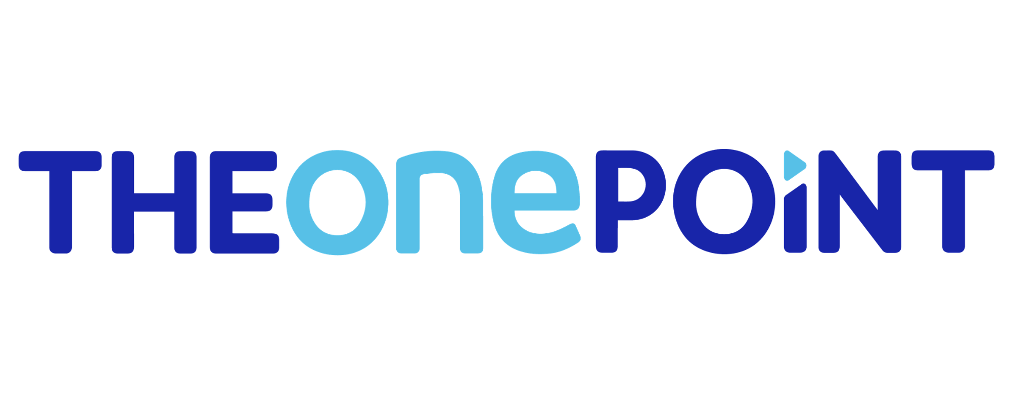 The One Point | Think 360