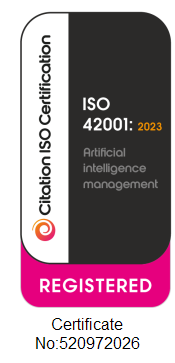 ISO 42001 | Think 360
