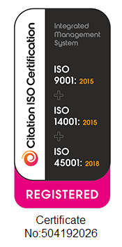 ISO 9001 | 14001 | 45001