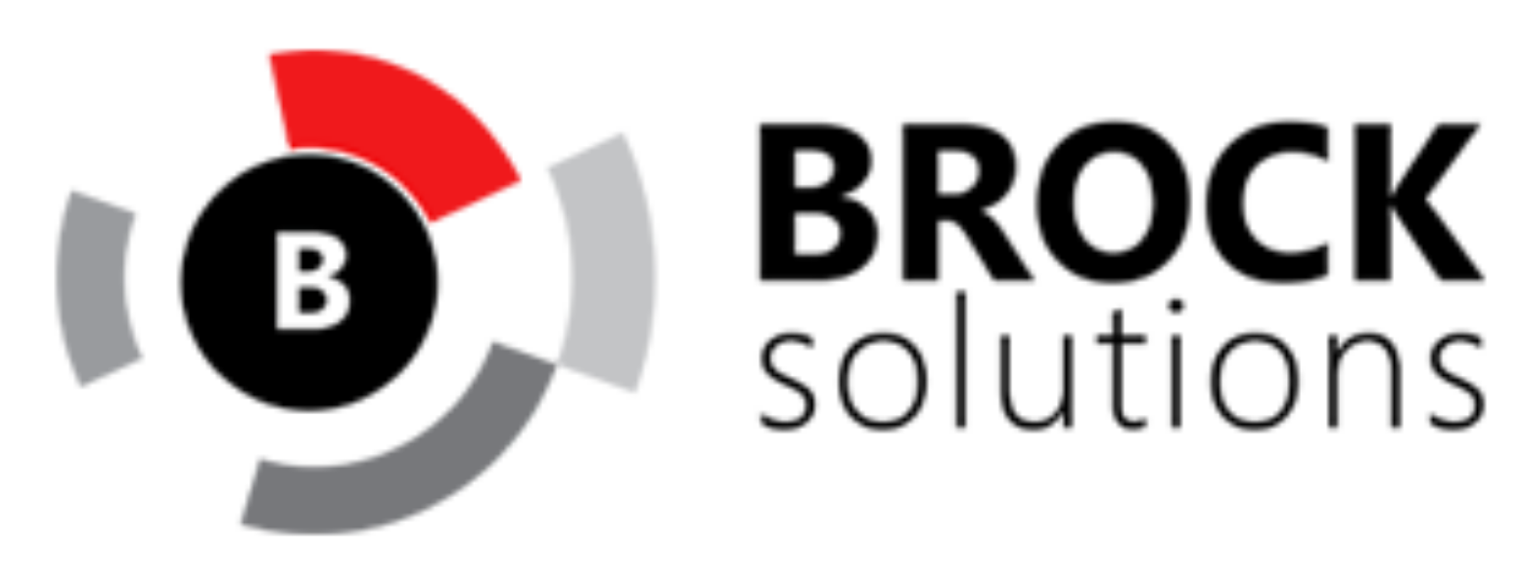 Brock Solutions Logo