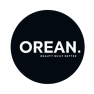 OREAN Logo
